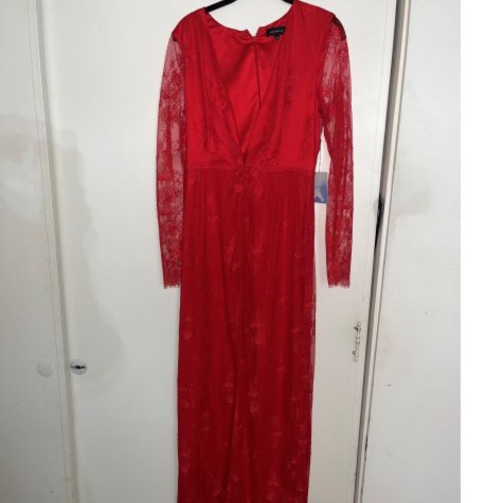 Majorelle Denise gown NWTππ - Picture 6 of 7